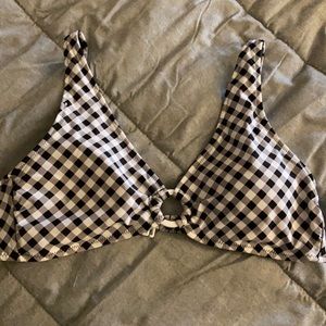 NWT Bikini Top